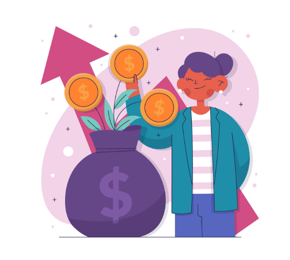 Femme qui voit ses charges administratives et RH augmenter en recrutant un salarié