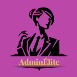 AdminElite assistance administrative et commerciale